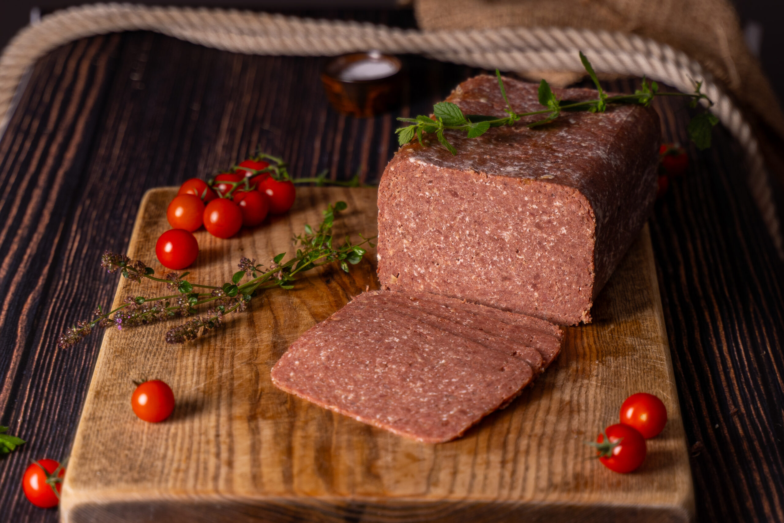 Firstmark Food Food Service - Primepak Foods